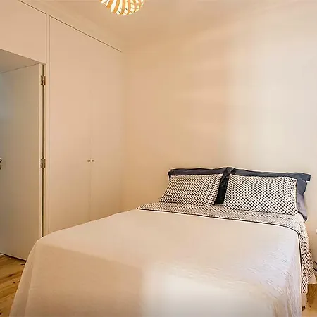 Apartment Tilty Lapa