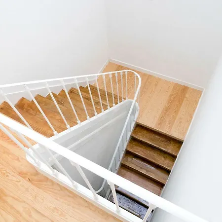 Tilty Lapa Apartment