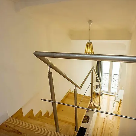 Tilty Lapa Apartment