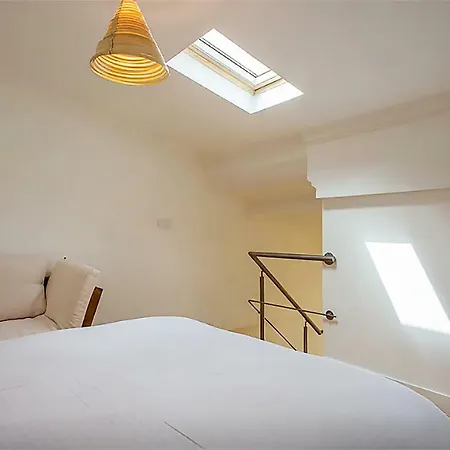 Tilty Lapa Apartment *