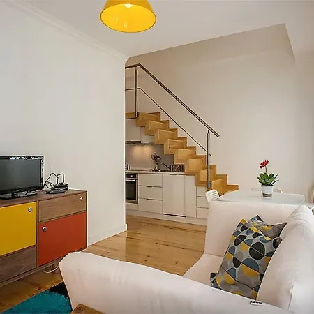 Tilty Lapa Apartment *